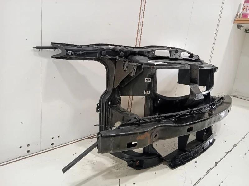 Rivestimento Frontale ANT RIVESTIMENTO FRONTALE ANT Bmw Serie 3 E92 Coupe 2007