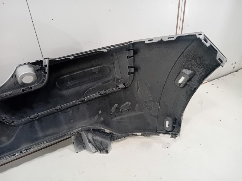 Paraurti POST CO6211-091ISMO01 Citroen C4 Cactus 2014