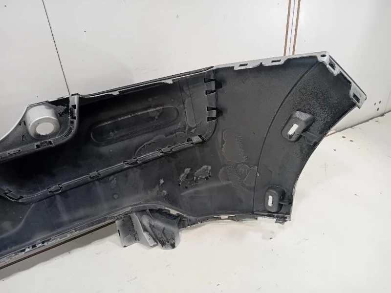 Paraurti POST CO6211-091ISMO01 Citroen C4 Cactus 2014