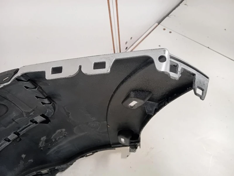 Paraurti POST CO6211-091ISMO01 Citroen C4 Cactus 2014