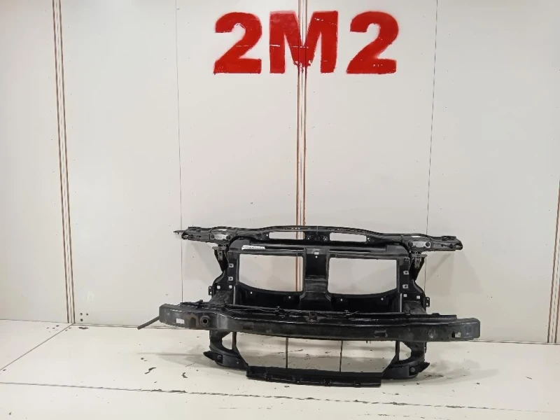 Rivestimento Frontale ANT RIVESTIMENTO FRONTALE ANT Bmw Serie 3 E92 Coupe 2007