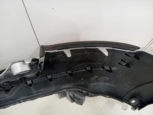 Rivestimento Frontale ANT RIVESTIMENTO FRONTALE ANT Bmw Serie 3 E92 Coupe 2007