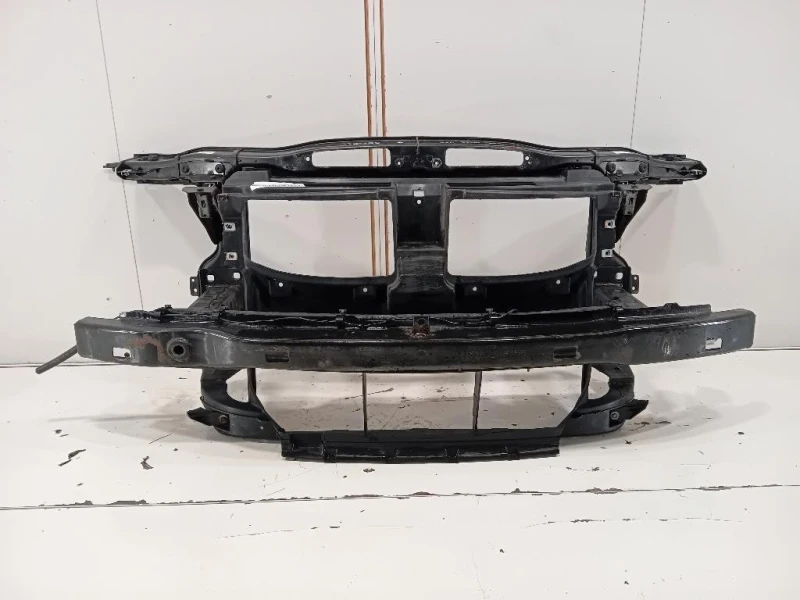 Rivestimento Frontale ANT RIVESTIMENTO FRONTALE ANT Bmw Serie 3 E92 Coupe 2007