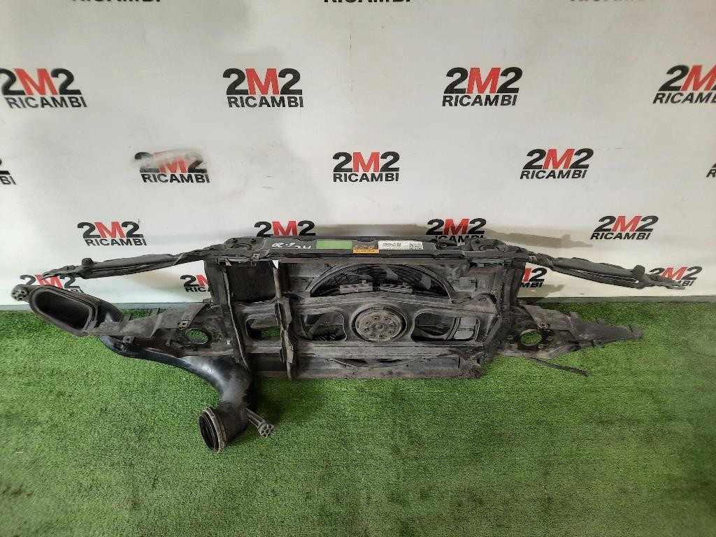 Rivestimento Frontale ANT 51718159610 Bmw Serie 5 E39 Berlina 1996