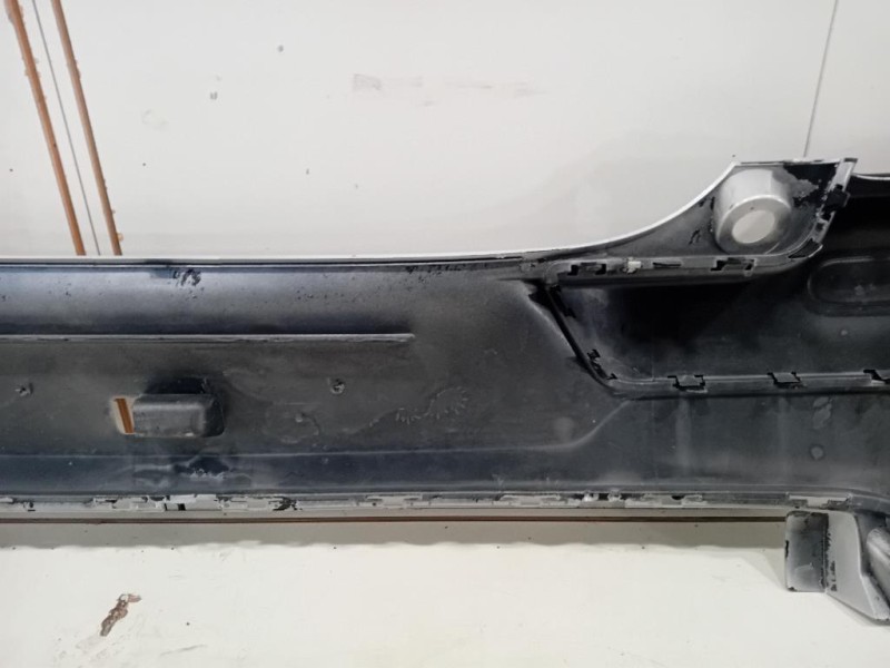 Paraurti POST CO6211-091ISMO01 Citroen C4 Cactus 2014