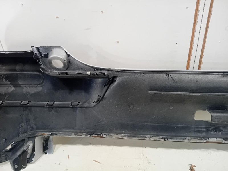 Paraurti POST CO6211-091ISMO01 Citroen C4 Cactus 2014