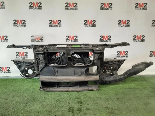 Rivestimento Frontale ANT 51718159610 Bmw Serie 5 E39 Berlina 1996