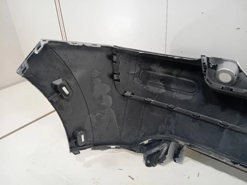 Paraurti POST CO6211-091ISMO01 Citroen C4 Cactus 2014