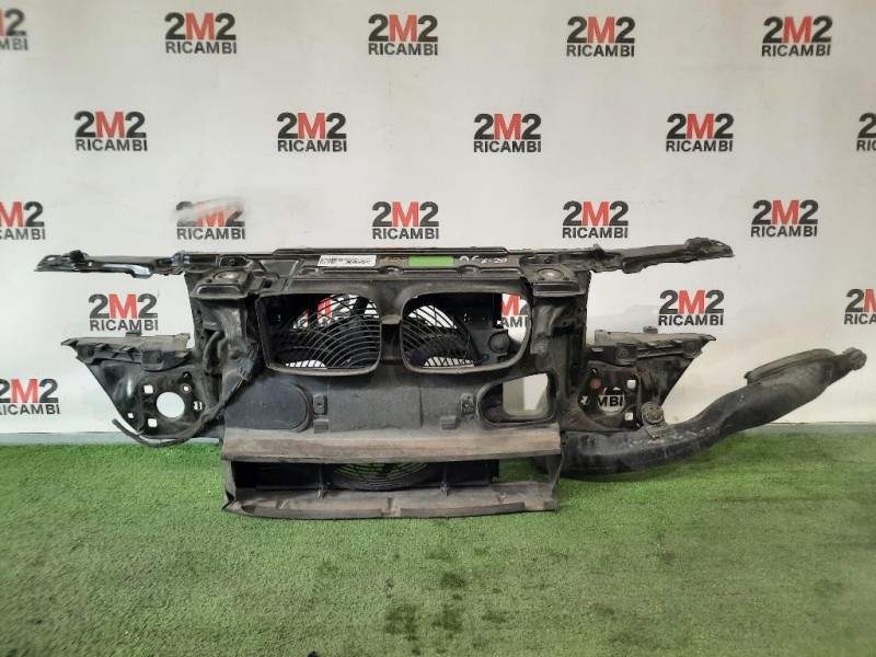 Rivestimento Frontale ANT 51718159610 Bmw Serie 5 E39 Berlina 1996