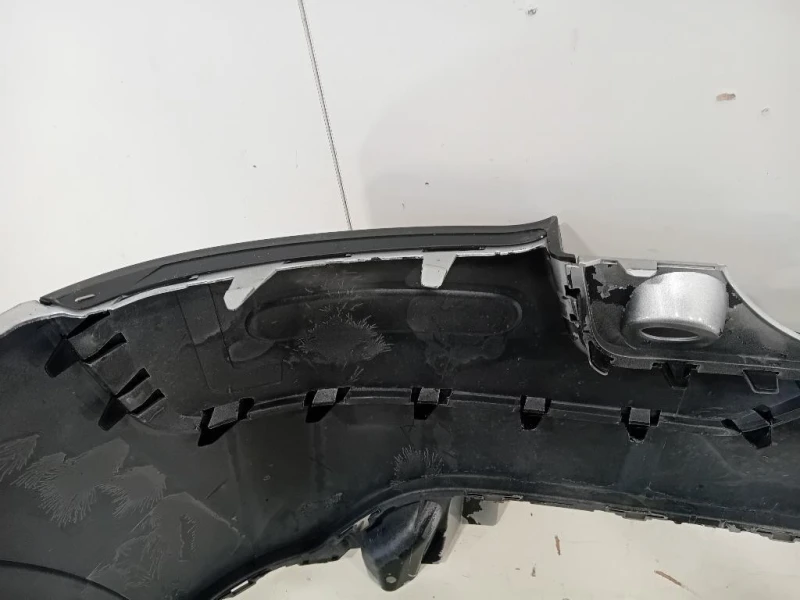 Paraurti POST CO6211-091ISMO01 Citroen C4 Cactus 2014