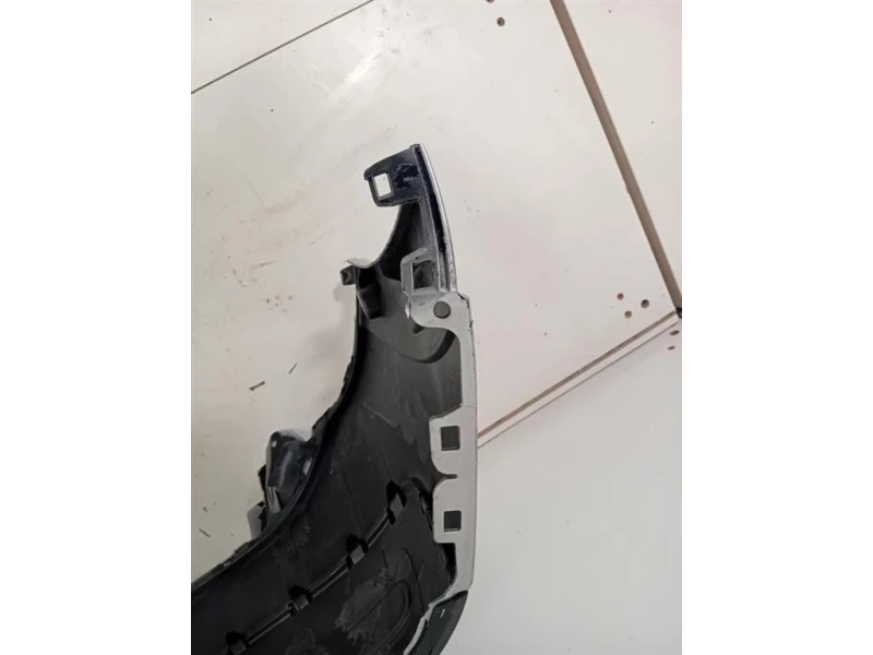 Paraurti POST CO6211-091ISMO01 Citroen C4 Cactus 2014