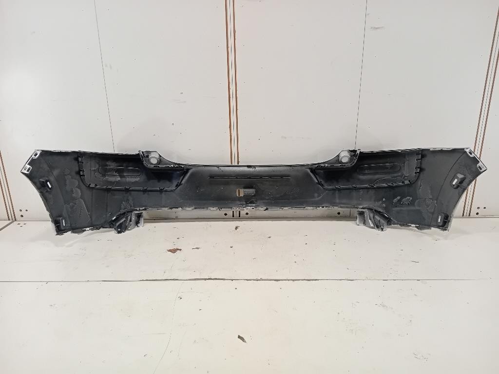 Meccanismo Tergicristallo MS159200-8650 Fiat 500 II 2008