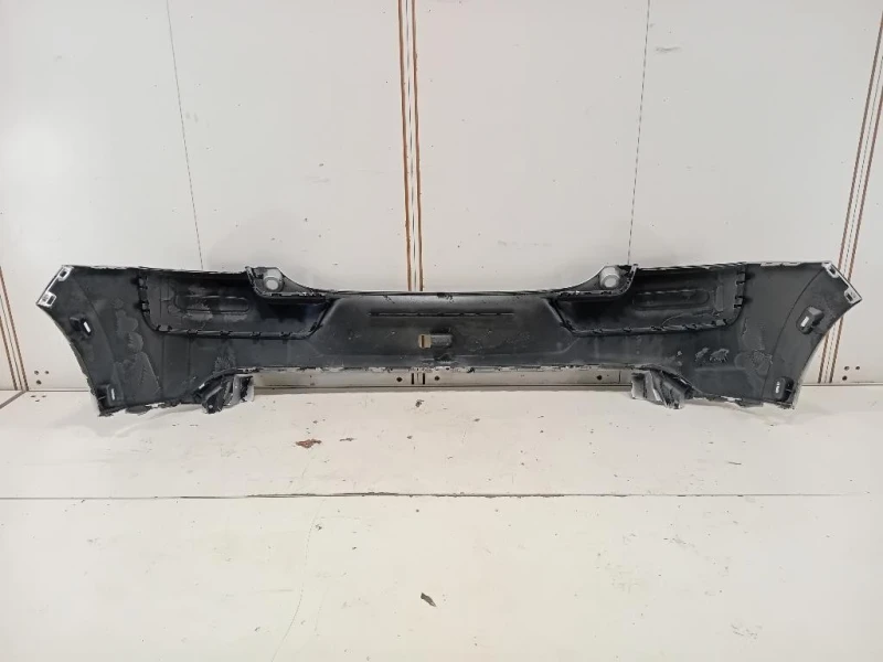 Paraurti POST CO6211-091ISMO01 Citroen C4 Cactus 2014