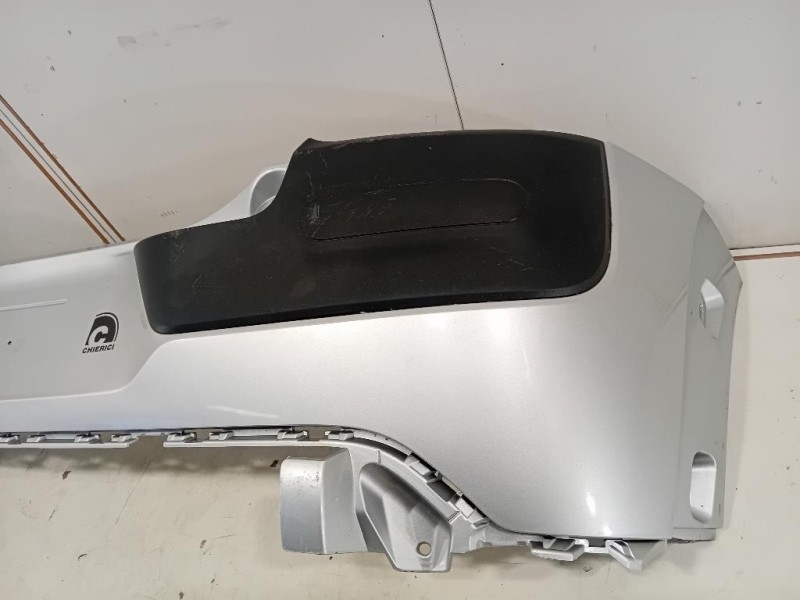 Paraurti POST CO6211-091ISMO01 Citroen C4 Cactus 2014