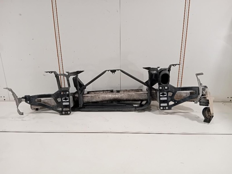 Rivestimento Frontale ANT 51718159610 Bmw Serie 5 E60 Berlina 2004