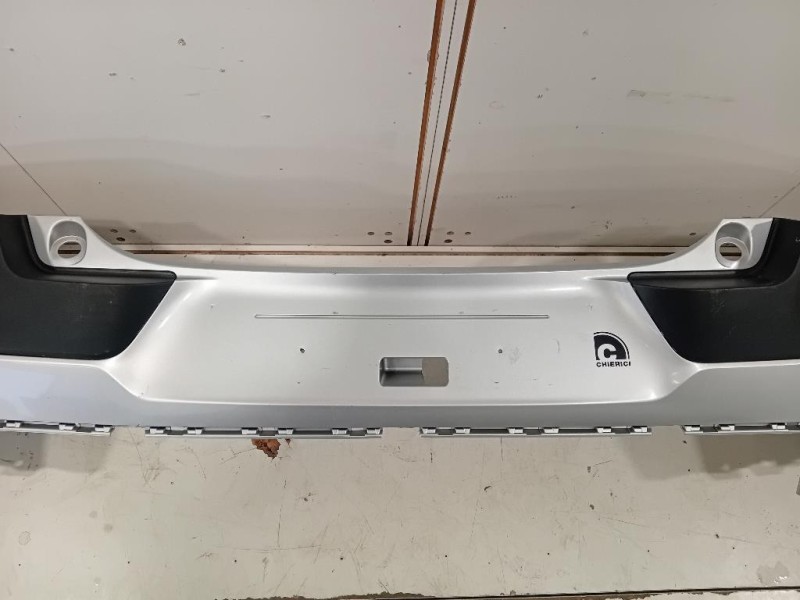 Paraurti POST CO6211-091ISMO01 Citroen C4 Cactus 2014