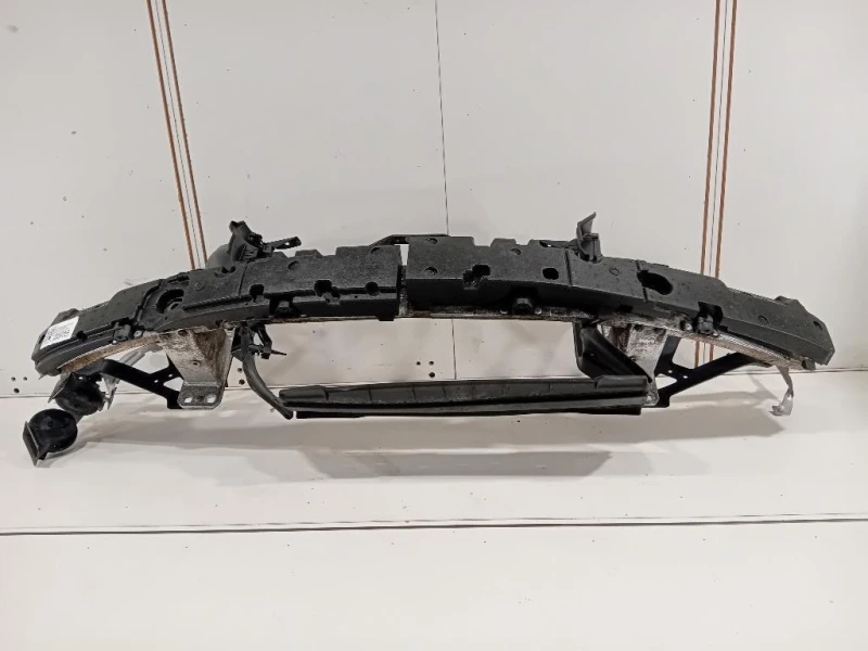 Rivestimento Frontale ANT 51718159610 Bmw Serie 5 E60 Berlina 2004