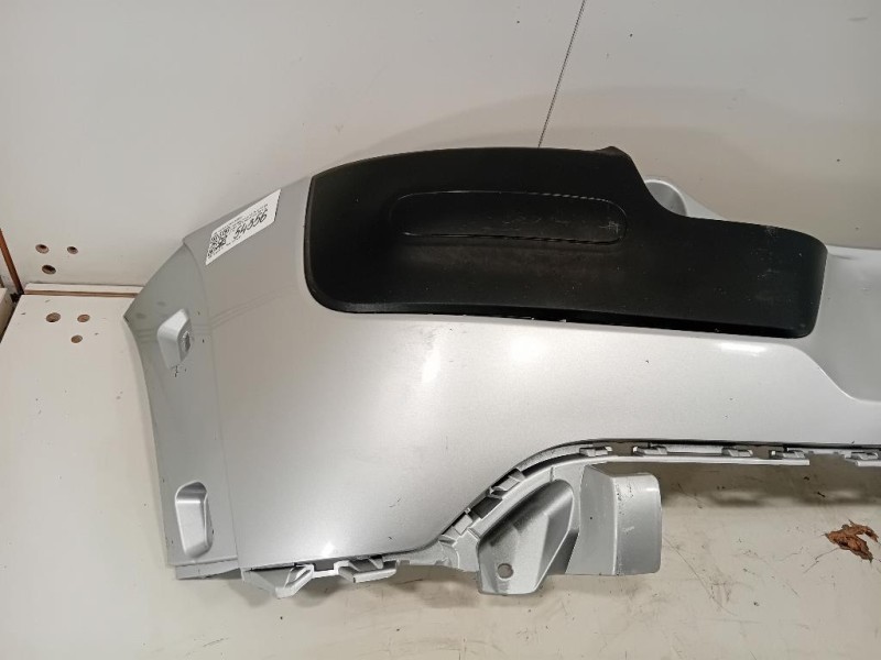 Paraurti POST CO6211-091ISMO01 Citroen C4 Cactus 2014