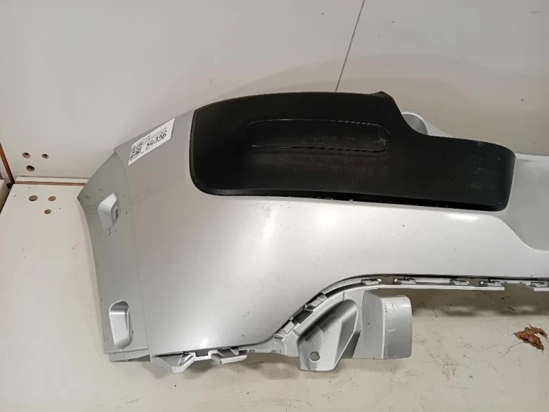Paraurti POST CO6211-091ISMO01 Citroen C4 Cactus 2014