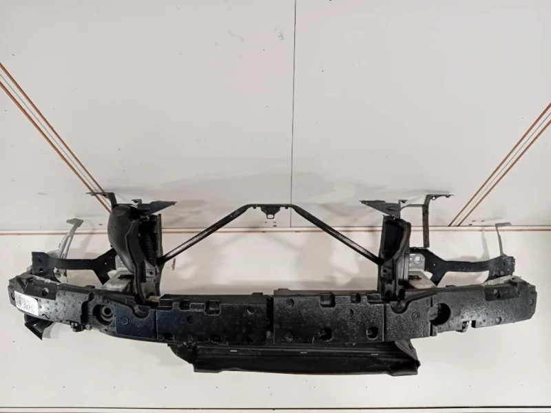 Rivestimento Frontale ANT 51718159610 Bmw Serie 5 E60 Berlina 2004