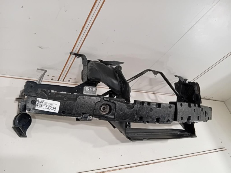 Rivestimento Frontale ANT 51718159610 Bmw Serie 5 E60 Berlina 2004