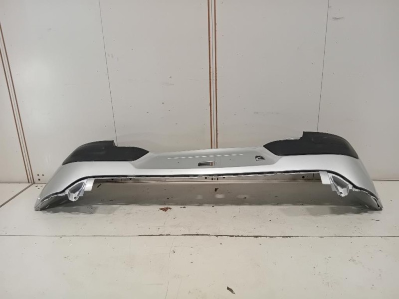 Paraurti POST CO6211-091ISMO01 Citroen C4 Cactus 2014