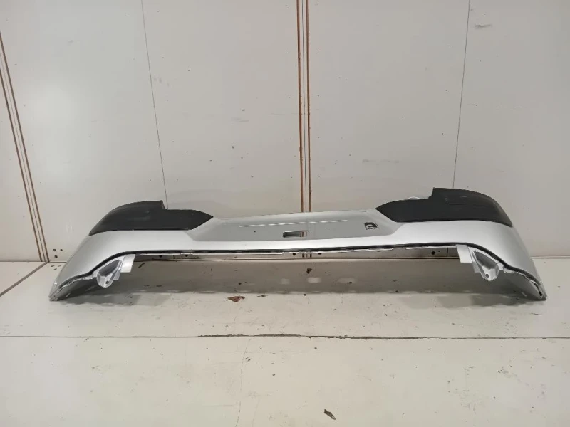 Paraurti POST CO6211-091ISMO01 Citroen C4 Cactus 2014