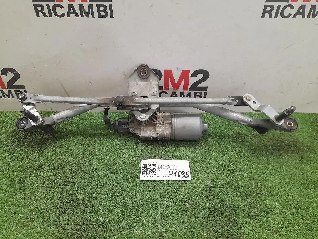 Meccanismo Tergicristallo F00HV01023 Fiat Freemont 2011