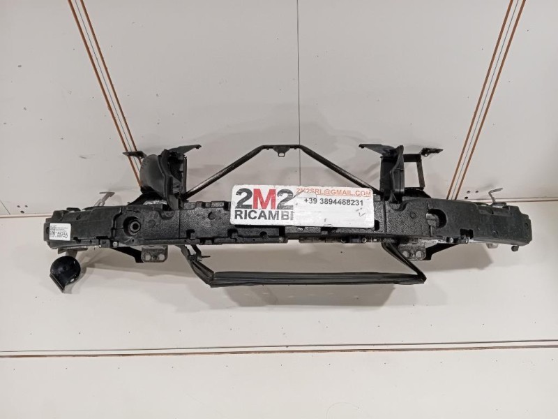 Rivestimento Frontale ANT 51718159610 Bmw Serie 5 E60 Berlina 2004