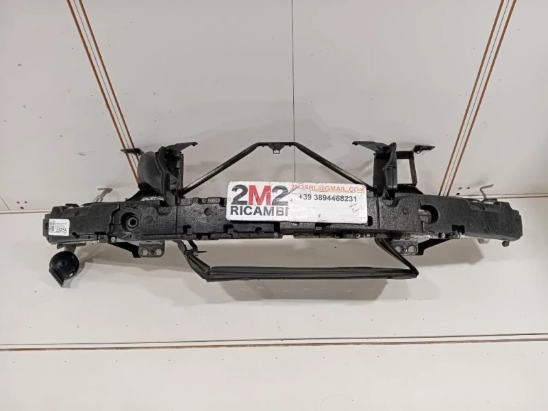 Rivestimento Frontale ANT 51718159610 Bmw Serie 5 E60 Berlina 2004