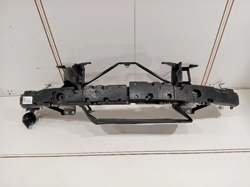 Rivestimento Frontale ANT 51718159610 Bmw Serie 5 E60 Berlina 2004