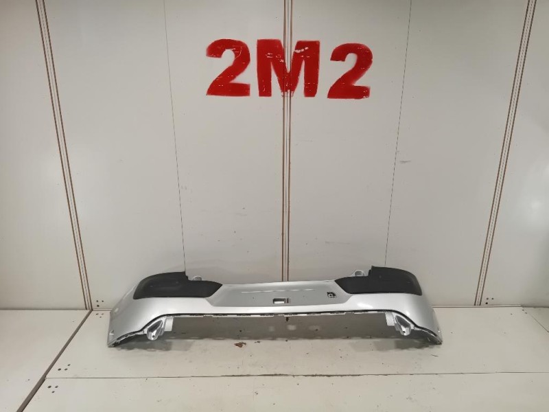 Paraurti POST CO6211-091ISMO01 Citroen C4 Cactus 2014