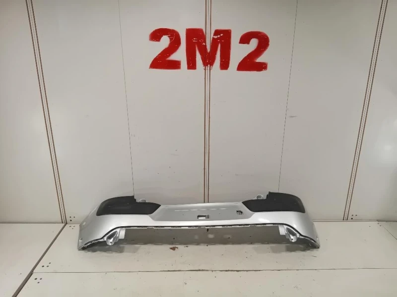 Paraurti POST CO6211-091ISMO01 Citroen C4 Cactus 2014