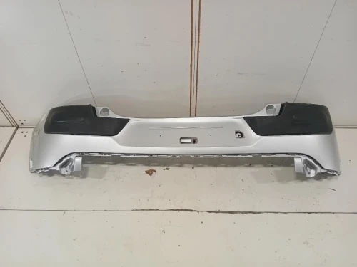 Paraurti POST CO6211-091ISMO01 Citroen C4 Cactus 2014