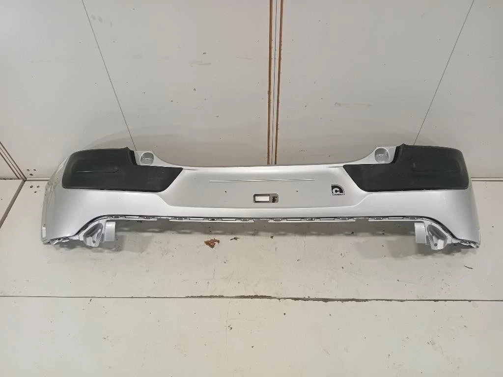 Paraurti POST CO6211-091ISMO01 Citroen C4 Cactus 2014