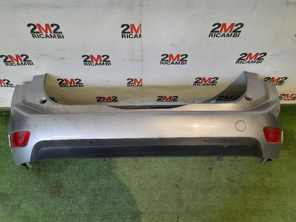 Paraurti POST NUDO AA36225333 Citroen C4 Grand Picasso II 2016