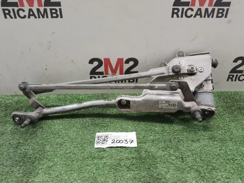 Meccanismo Tergicristallo 8A6117500AG Ford Fiesta VI 2012