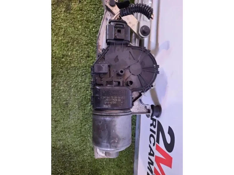 Meccanismo Tergicristallo 1704580 Ford Focus III SW 2008