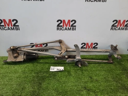 Meccanismo Tergicristallo 76530SMGG01 Honda Civic VIII 2006