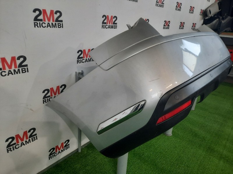 Paraurti POST PRT POST Citroen C5 III 2008