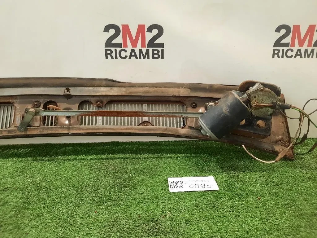 Meccanismo Tergicristallo Lancia 2000