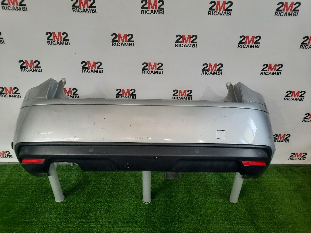 Paraurti POST PRT POST Citroen C5 III 2008