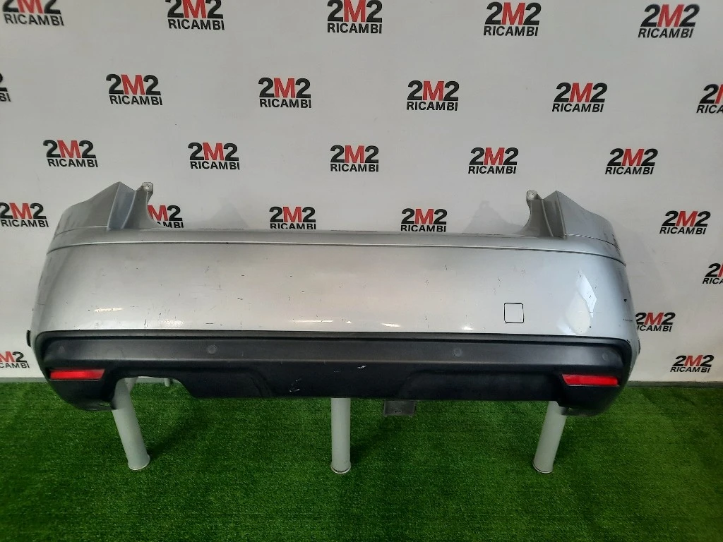 Paraurti POST PRT POST Citroen C5 III 2008