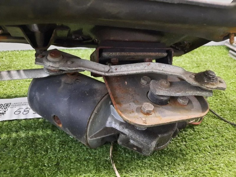 Meccanismo Tergicristallo  Lancia 2000