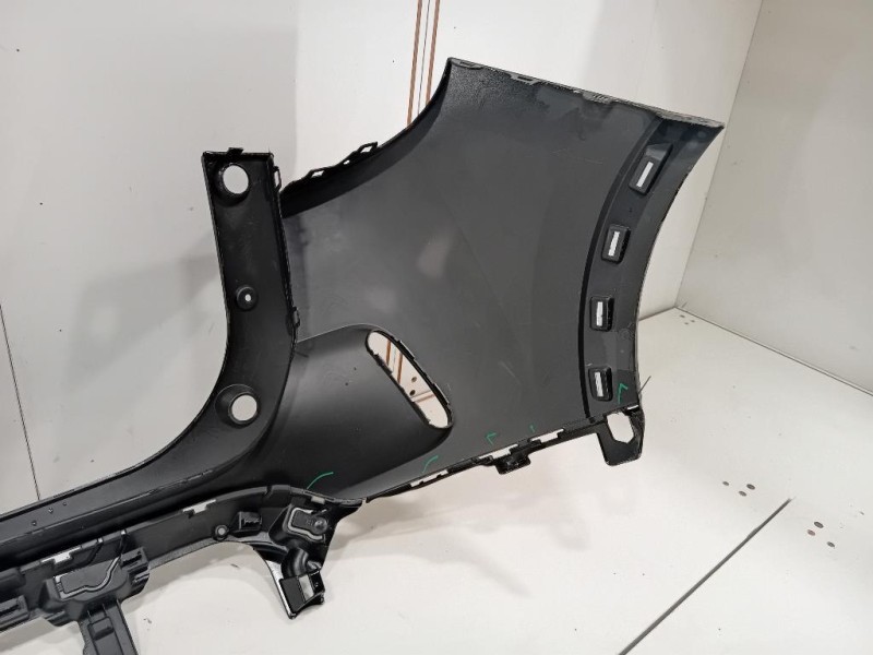 Paraurti POST 9825351877 Citroen C5 Aircross 2018