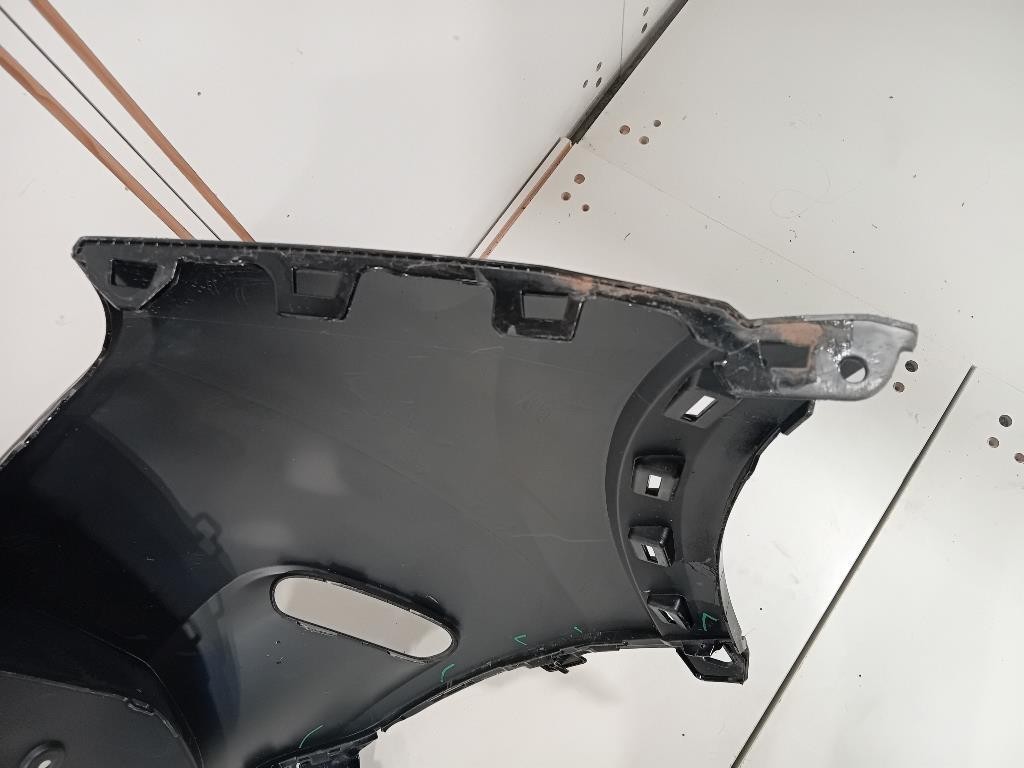 Meccanismo Tergicristallo 52025797 Lancia Ypsilon III 2011
