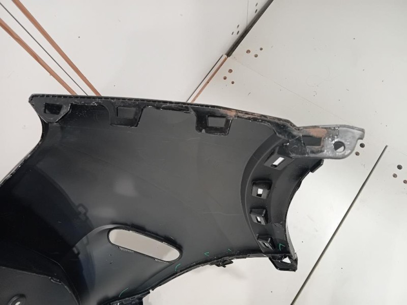 Paraurti POST 9825351877 Citroen C5 Aircross 2018