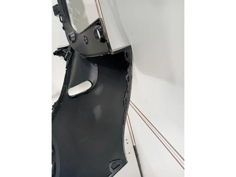 Paraurti POST 9825351877 Citroen C5 Aircross 2018