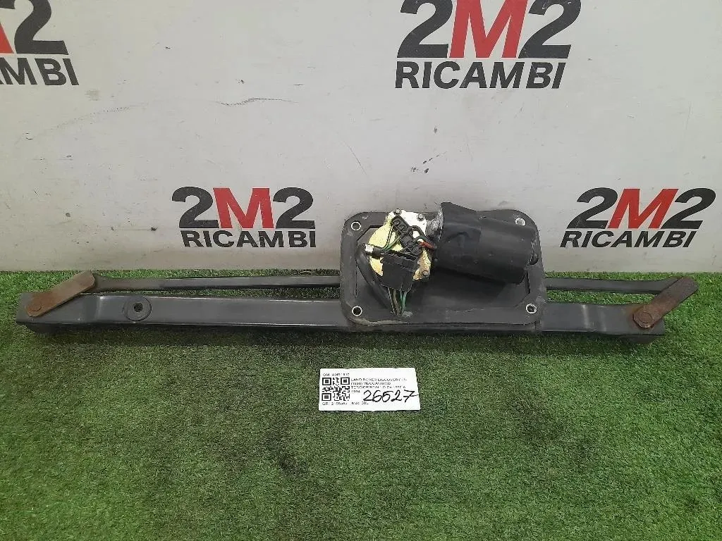 Meccanismo Tergicristallo AMR1517 Land Rover Discovery I 1990