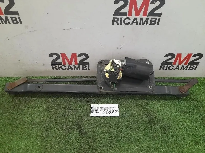 Meccanismo Tergicristallo AMR1517 Land Rover Discovery I 1990